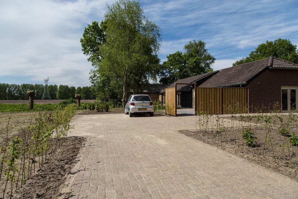 Willa De Gemoedelijkheid Nuenen Pokój zdjęcie