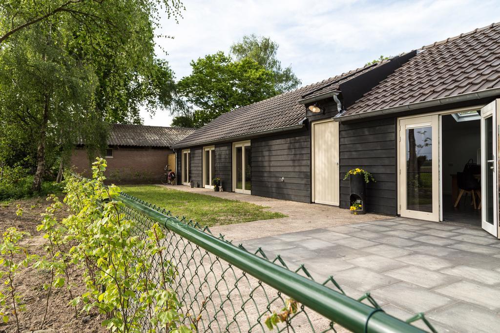 Willa De Gemoedelijkheid Nuenen Pokój zdjęcie