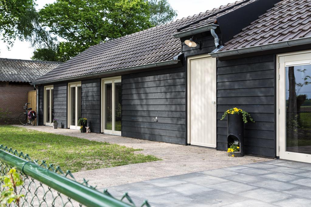 Willa De Gemoedelijkheid Nuenen Zewnętrze zdjęcie