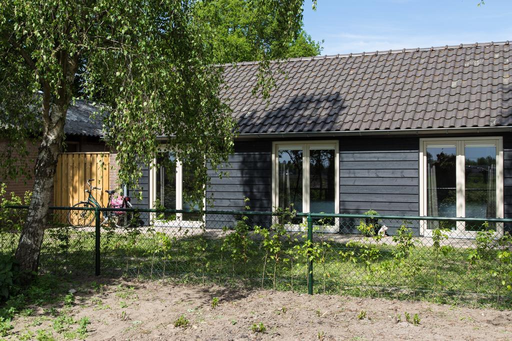 Willa De Gemoedelijkheid Nuenen Zewnętrze zdjęcie