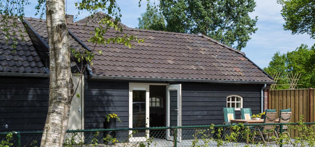 Willa De Gemoedelijkheid Nuenen Zewnętrze zdjęcie